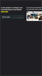 Mobile Screenshot of mnb.com